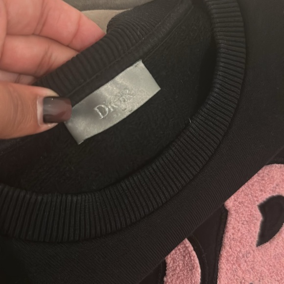 Men’s Dior x KAWS - Picture 2 of 2